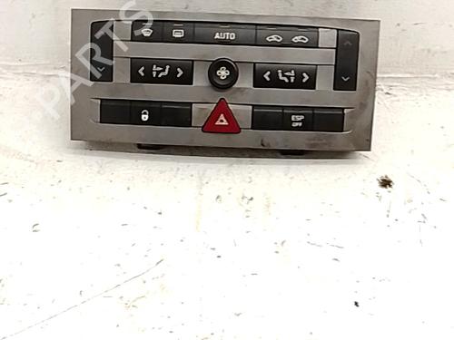 Used Climate control Climate control PEUGEOT 407 (6D_) 1.6 HDi 110 (6D9HZC, 6D9HYC) (109 hp) 36072642 36072642