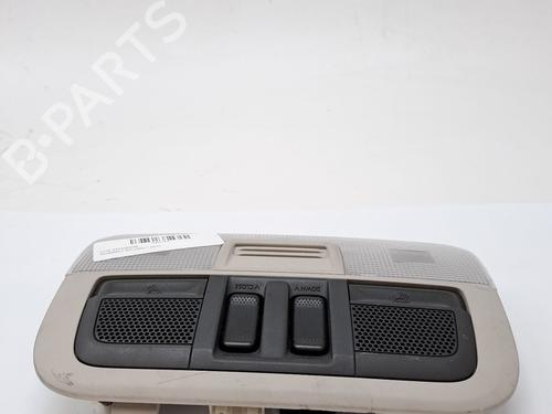 Interior roof light SUBARU XV (_GP_) 2.0 i AWD (GP7, G33GP) | BP23943121I8