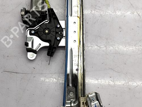 Front right window mechanism CITROËN C3 Picasso (SH_) 1.6 HDI 90 | BP33767662C23 - Image 2