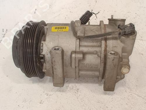 AC compressor KIA STONIC (YB) 1.0 T-GDi | BP38417980M34 - Image 4