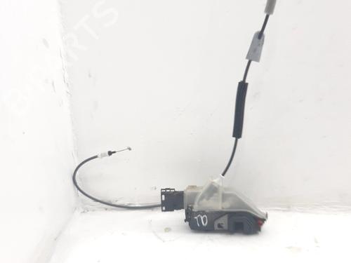 rear-right-lock-citroen-c3-iii-sx-2016-33761880 main image