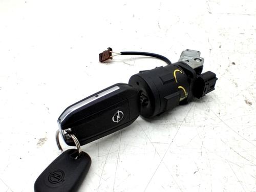ignition-barrel-opel-corsa-f-p2jo-2019-33764065 main image
