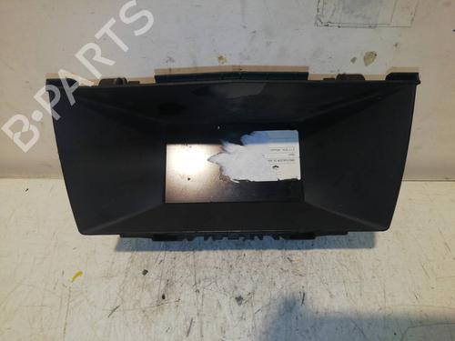 Used Display monitor OPEL ASTRA H (A04) 1.7 CDTI (L48) (100 hp) 25465607