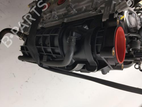 Engine NISSAN QASHQAI / QASHQAI +2 I (J10, NJ10, JJ10E) 2.0 | BP24444948M1 