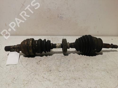 Used Left front driveshaft DAEWOO NEXIA 1.5 (08, 68) (71 hp) 26538618