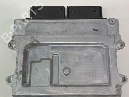 Engine control unit (ECU) VOLVO V40 Hatchback (525) D2 | BP23371262M57 - Image 2