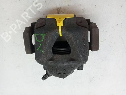 Used Right front brake caliper BMW 3 Touring (E91) 320 d (177 hp) 23356115