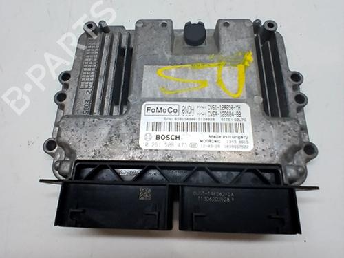 Computer motormanagement FORD FOCUS III 1.0 EcoBoost (125 hp) 31035693