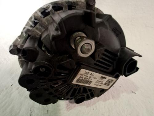 Used Alternator SEAT ATECA (KH7, KHP) 1.0 TSI (116 hp) 29558175