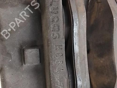 Right front brake caliper NISSAN PRIMASTAR Van (X83) 2.0 dCi 115 | BP37437591M104 - Image 2