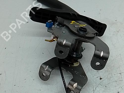Hand brake HYUNDAI i30 (PDE, PD, PDEN) 1.0 T-GDI | BP36015593I18  - Image 5