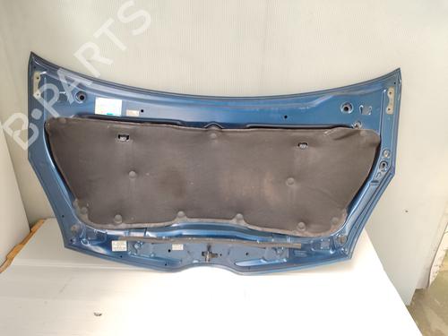 Hood TOYOTA COROLLA Verso (ZER_, ZZE12_, R1_) 2.2 D-4D (AUR10_, AUR10R) | BP23340628C1