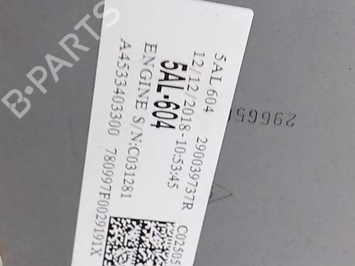 Other SMART FORTWO Coupe (453) electric drive / EQ (453.391) | BP36788559O1 - Image 4
