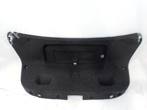 Used Boot lining BMW 5 (F10) 520 d (184 hp) 30623085