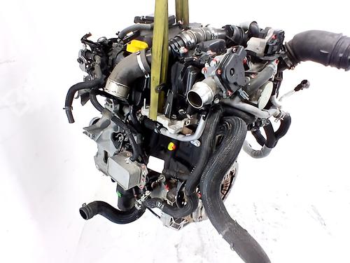 Engine DACIA SANDERO II 1.5 Blue dCi 95 (B8JL) | BP36523418M1  - Image 14