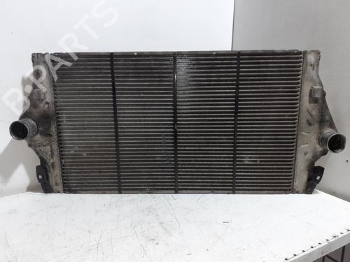 Intercooler RENAULT LAGUNA II (BG0/1_) 2.2 dCi (BG0F) | BP25465094M30 
