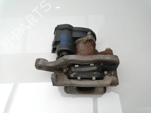 Right rear brake caliper NISSAN QASHQAI II (J11, J11_) 1.6 dCi ALL MODE 4x4-i | BP23379330M106 
