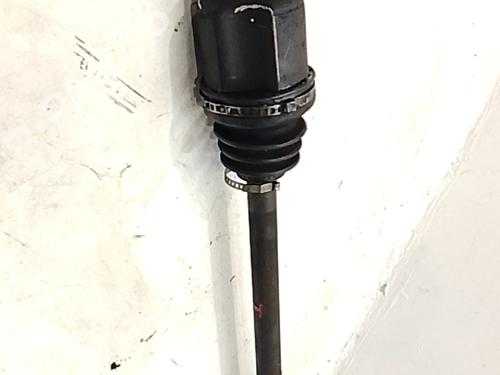 Left front driveshaft CITROËN NEMO Box Body/MPV (AA_) 1.4 HDi | BP37159503M38 - Image 2