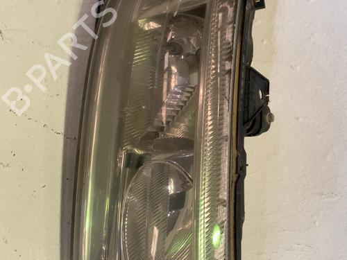 Used Right headlight Right headlight RENAULT LAGUNA II (BG0/1_) 1.9 dCi (BG08, BG0G) (120 hp) 36523830 36523830