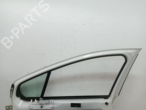 Right front door PEUGEOT 308 I (4A_, 4C_) 1.6 HDi | BP25131137C3 