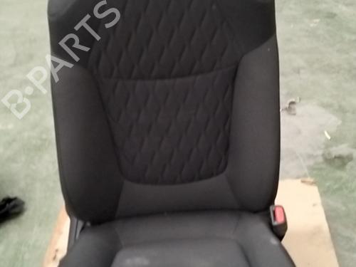 Right front seat TOYOTA COROLLA Estate (_E21_) 1.8 Hybrid (ZWE211W) | BP37635185C16 - Image 4