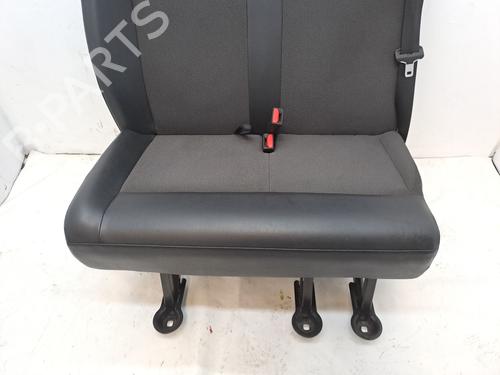 Right front seat CITROËN JUMPY III Van (V_) 2.0 BlueHDi 120 | BP27274738C16 