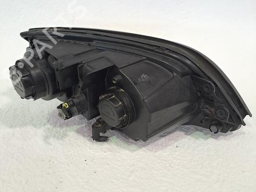 Left headlight KIA SORENTO I (JC) 2.5 CRDi | BP24109169C28 