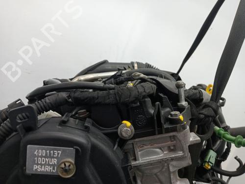 Engine CITROËN C4 Grand Picasso I (UA_) 2.0 HDi 138 | BP23944384M1 