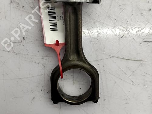 Andre PEUGEOT EXPERT Van (V_) 1.6 BlueHDi 115 (115 hp) 32258315