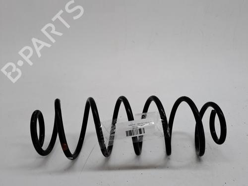 Used Shock absorber spring CITROËN C-ELYSEE (DD_) 1.6 BlueHDi 100 (99 hp) 25998375