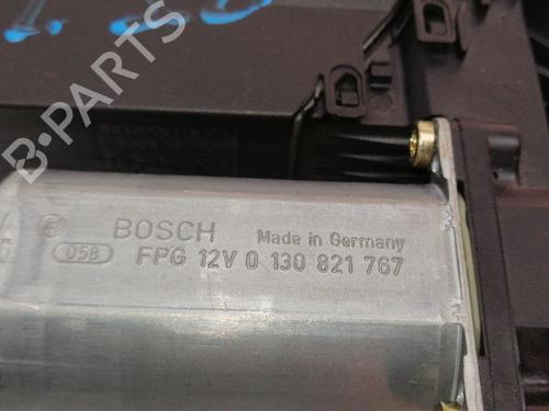 Rudehejsemotor forskærm venstre PEUGEOT 307 Break (3E) 2.0 HDI 90 | BP23443273E21 