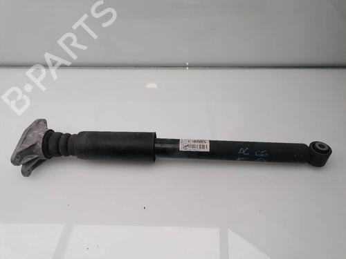 Used Right rear shock absorber BMW 2 Active Tourer (F45) 218 d (150 hp) 23449471