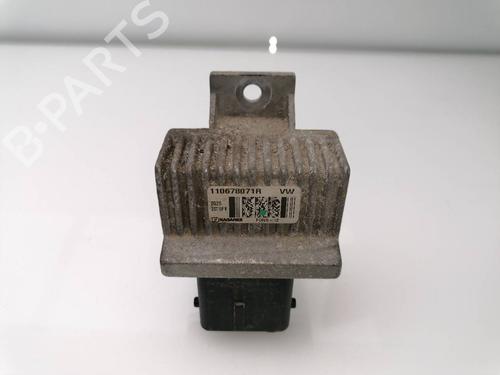 Used Electronic module NISSAN NAVARA NP300 Pickup (D23, D23T) 2.3 dCi 4x4 (D231) (163 hp) 23937262