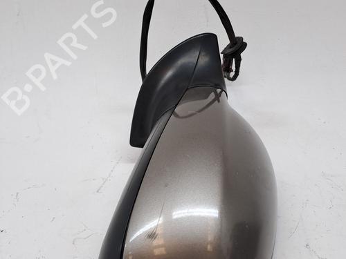 Left mirror PEUGEOT 407 (6D_) 1.6 HDi 110 (6D9HZC, 6D9HYC) | BP24883732C26 