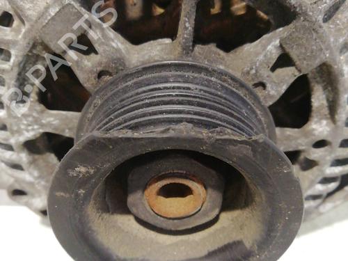 Alternator RENAULT MEGANE I Coach (DA0/1_) 2.0 16V (DA0H) | BP26707057M7 