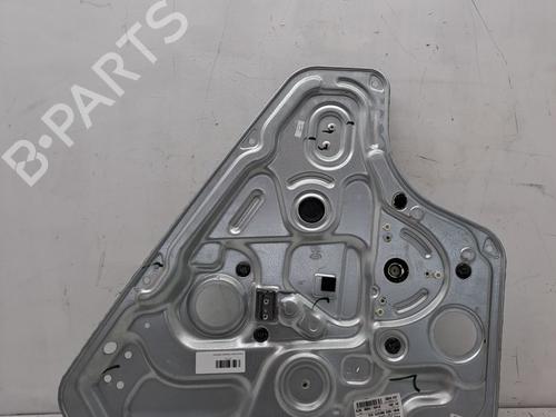 Used Rear right window mechanism HYUNDAI ix20 (JC) 1.4 CRDi (90 hp) 24193311