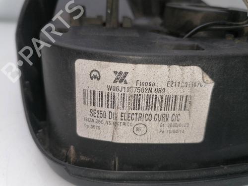 Right mirror SEAT IBIZA IV ST (6J8, 6P8) 1.2 TDI | BP23941669C27 