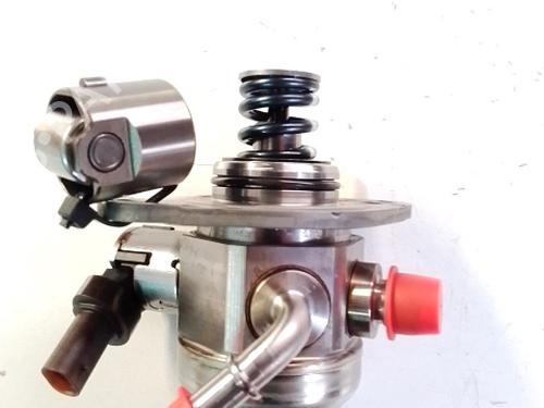 Used Injection pump OPEL CORSA F (P2JO) 1.2 MHEV (101 hp) 30846268