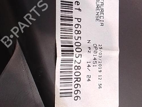Handskerum RENAULT MEGANE IV Hatchback (B9A/M/N_) 1.3 TCe 140 (B9NB) | BP36258044C95 - Image 4