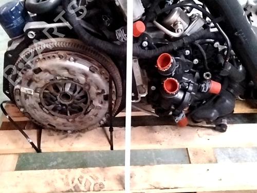 Engine VW PASSAT B8 (3G2, CB2) 1.4 TSI | BP28959284M1