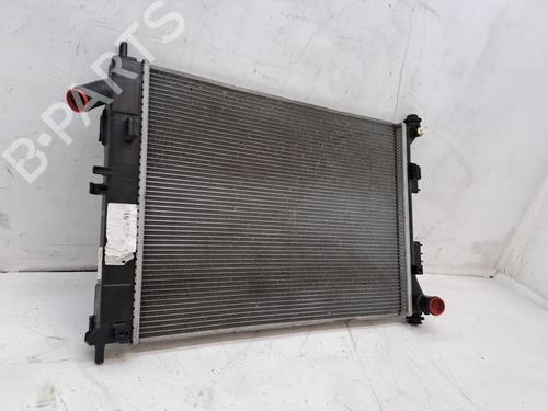 Water radiator HYUNDAI ELANTRA V Saloon (MD, UD) 1.6 | BP26192470M31 