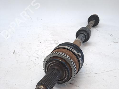 Right front driveshaft KIA CEE'D (JD) 1.0 T-GDI | BP25809428M39 
