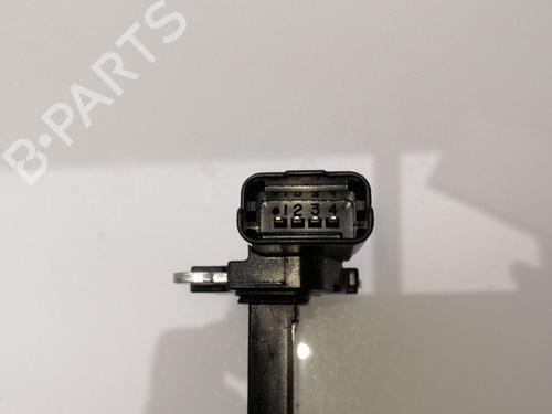 Mass air flow sensor PEUGEOT RIFTER 1.5 BlueHDi 100 | BP23936464M95