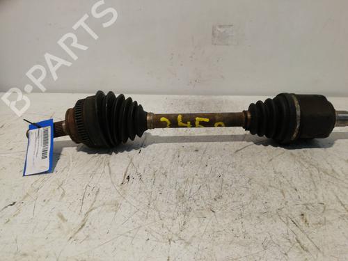 Used Left front driveshaft LAND ROVER FREELANDER I (L314) 2.0 DI 4x4 (98 hp) 25988331