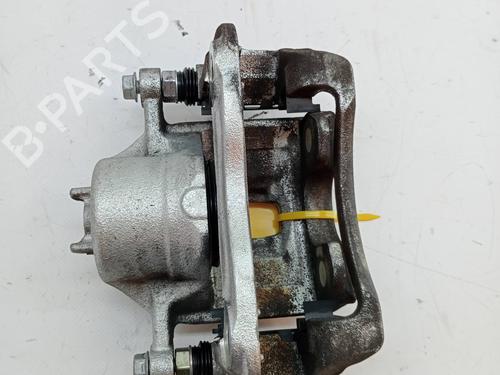 Used Left front brake caliper KIA RIO IV (YB, SC, FB) 1.25 (84 hp) 23340371
