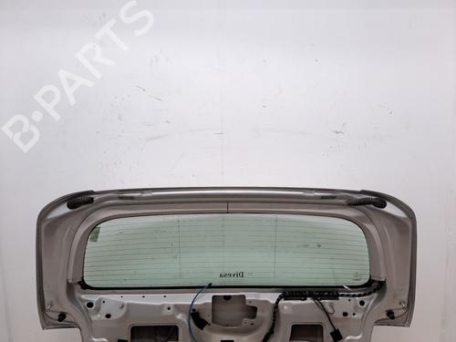 Tailgate MERCEDES-BENZ B-CLASS Sports Tourer (W245) B 200 CDI (245.208) | BP27557166C6 