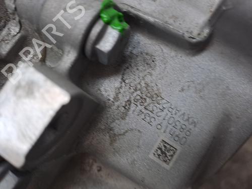 Gearbox CITROËN BERLINGO Box Body/MPV (K9) e-Berlingo | BP23364724M3 