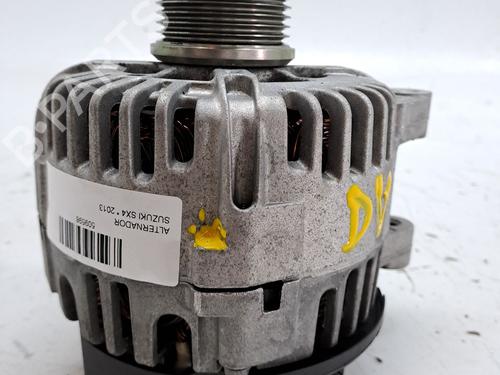 Alternator SUZUKI SX4 (EY, GY) 1.6 DDIS (RW416D) | BP23365824M7 