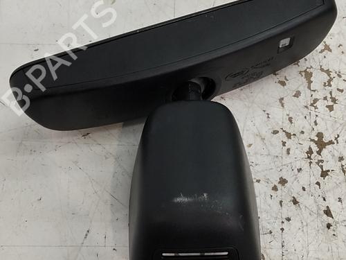 Used Rear mirror Rear mirror 39555725 39555725