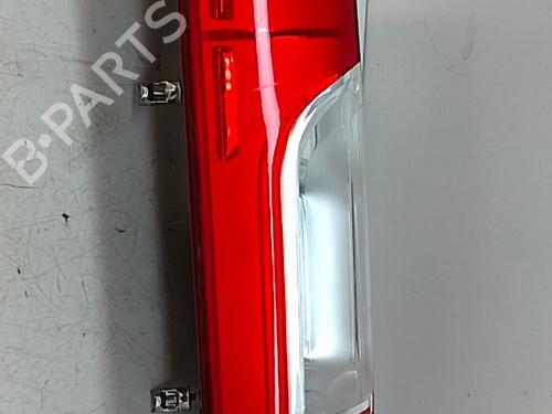 Right taillight CITROËN JUMPER II Van 2.2 BlueHDi 140 | BP33763979C35 - Image 6